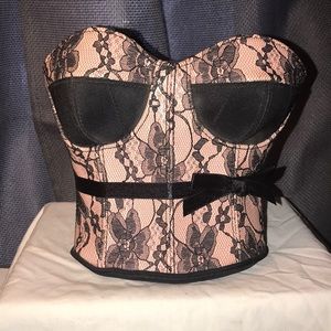 🔥Corset style handbag🔥